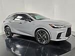 New 2026 LEXUS RX RX 350H AWD in LAS VEGAS, NEVADA (Photo 2)