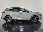 New 2026 LEXUS RX RX 350H AWD in LAS VEGAS, NEVADA (Photo 3)