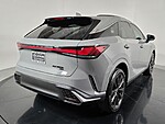 New 2026 LEXUS RX RX 350H AWD in LAS VEGAS, NEVADA (Photo 4)