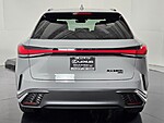 New 2026 LEXUS RX RX 350H AWD in LAS VEGAS, NEVADA (Photo 5)