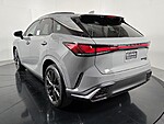New 2026 LEXUS RX RX 350H AWD in LAS VEGAS, NEVADA (Photo 6)