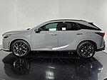 New 2026 LEXUS RX RX 350H AWD in LAS VEGAS, NEVADA (Photo 7)