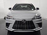 New 2026 LEXUS RX RX 350H AWD in LAS VEGAS, NEVADA (Photo 8)