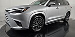 New 2026 LEXUS TX TX 350 PREMIUM AWD in LAS VEGAS, NEVADA