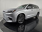 New 2026 LEXUS TX TX 350 PREMIUM AWD in LAS VEGAS, NEVADA (Photo 1)