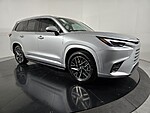 New 2026 LEXUS TX TX 350 PREMIUM AWD in LAS VEGAS, NEVADA (Photo 2)