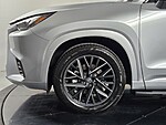 New 2026 LEXUS TX TX 350 PREMIUM AWD in LAS VEGAS, NEVADA (Photo 9)