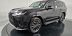 New 2026 LEXUS LX LX 600 F SPORT HANDLING 4WD in LAS VEGAS, NEVADA