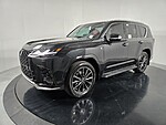 New 2026 LEXUS LX LX 600 F SPORT HANDLING 4WD in LAS VEGAS, NEVADA (Photo 1)