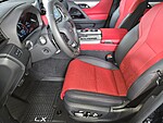 New 2026 LEXUS LX LX 600 F SPORT HANDLING 4WD in LAS VEGAS, NEVADA (Photo 10)