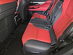 New 2026 LEXUS LX LX 600 F SPORT HANDLING 4WD in LAS VEGAS, NEVADA (Photo 12)
