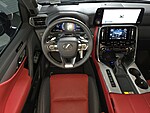 New 2026 LEXUS LX LX 600 F SPORT HANDLING 4WD in LAS VEGAS, NEVADA (Photo 13)