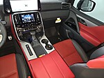 New 2026 LEXUS LX LX 600 F SPORT HANDLING 4WD in LAS VEGAS, NEVADA (Photo 14)