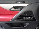 New 2026 LEXUS LX LX 600 F SPORT HANDLING 4WD in LAS VEGAS, NEVADA (Photo 15)