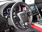 New 2026 LEXUS LX LX 600 F SPORT HANDLING 4WD in LAS VEGAS, NEVADA (Photo 16)