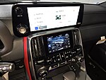 New 2026 LEXUS LX LX 600 F SPORT HANDLING 4WD in LAS VEGAS, NEVADA (Photo 17)