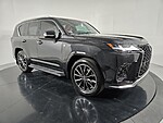 New 2026 LEXUS LX LX 600 F SPORT HANDLING 4WD in LAS VEGAS, NEVADA (Photo 2)
