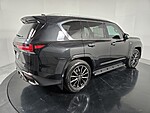 New 2026 LEXUS LX LX 600 F SPORT HANDLING 4WD in LAS VEGAS, NEVADA (Photo 4)