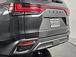 New 2026 LEXUS LX LX 600 F SPORT HANDLING 4WD in LAS VEGAS, NEVADA (Photo 5)