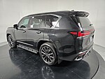 New 2026 LEXUS LX LX 600 F SPORT HANDLING 4WD in LAS VEGAS, NEVADA (Photo 6)