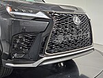New 2026 LEXUS LX LX 600 F SPORT HANDLING 4WD in LAS VEGAS, NEVADA (Photo 8)