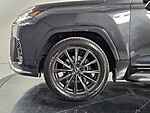 New 2026 LEXUS LX LX 600 F SPORT HANDLING 4WD in LAS VEGAS, NEVADA (Photo 9)