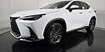 New 2026 LEXUS NX NX 350 PREMIUM AWD in LAS VEGAS, NEVADA