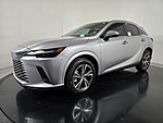 New 2026 LEXUS RX RX 350 FWD in LAS VEGAS, NEVADA (Photo 1)