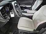 New 2026 LEXUS RX RX 350 FWD in LAS VEGAS, NEVADA (Photo 10)