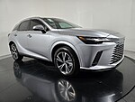 New 2026 LEXUS RX RX 350 FWD in LAS VEGAS, NEVADA (Photo 2)
