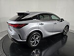 New 2026 LEXUS RX RX 350 FWD in LAS VEGAS, NEVADA (Photo 4)