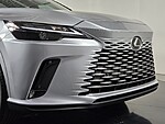 New 2026 LEXUS RX RX 350 FWD in LAS VEGAS, NEVADA (Photo 8)