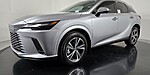 New 2026 LEXUS RX RX 350 PREMIUM FWD in LAS VEGAS, NEVADA
