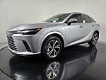 New 2026 LEXUS RX RX 350 PREMIUM FWD in LAS VEGAS, NEVADA (Photo 1)