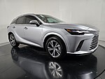 New 2026 LEXUS RX RX 350 PREMIUM FWD in LAS VEGAS, NEVADA (Photo 2)