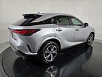 New 2026 LEXUS RX RX 350 PREMIUM FWD in LAS VEGAS, NEVADA (Photo 4)