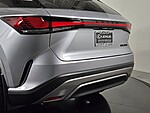 New 2026 LEXUS RX RX 350 PREMIUM FWD in LAS VEGAS, NEVADA (Photo 5)