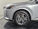 New 2026 LEXUS RX RX 350 PREMIUM FWD in LAS VEGAS, NEVADA (Photo 9)