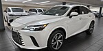 New 2026 LEXUS RX RX 350 PREMIUM FWD in LAS VEGAS, NEVADA
