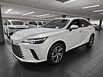 New 2026 LEXUS RX RX 350 PREMIUM FWD in LAS VEGAS, NEVADA (Photo 1)