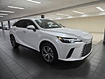 New 2026 LEXUS RX RX 350 PREMIUM FWD in LAS VEGAS, NEVADA (Photo 2)