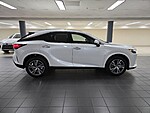 New 2026 LEXUS RX RX 350 PREMIUM FWD in LAS VEGAS, NEVADA (Photo 3)