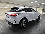 New 2026 LEXUS RX RX 350 PREMIUM FWD in LAS VEGAS, NEVADA (Photo 4)