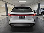 New 2026 LEXUS RX RX 350 PREMIUM FWD in LAS VEGAS, NEVADA (Photo 5)