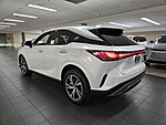 New 2026 LEXUS RX RX 350 PREMIUM FWD in LAS VEGAS, NEVADA (Photo 6)