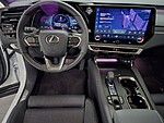 New 2026 LEXUS RX RX 350H LUXURY AWD in LAS VEGAS, NEVADA (Photo 14)