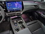 New 2026 LEXUS RX RX 350H LUXURY AWD in LAS VEGAS, NEVADA (Photo 15)