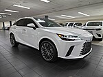New 2026 LEXUS RX RX 350H LUXURY AWD in LAS VEGAS, NEVADA (Photo 2)