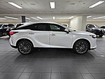 New 2026 LEXUS RX RX 350H LUXURY AWD in LAS VEGAS, NEVADA (Photo 3)