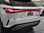 New 2026 LEXUS RX RX 350H LUXURY AWD in LAS VEGAS, NEVADA (Photo 5)
